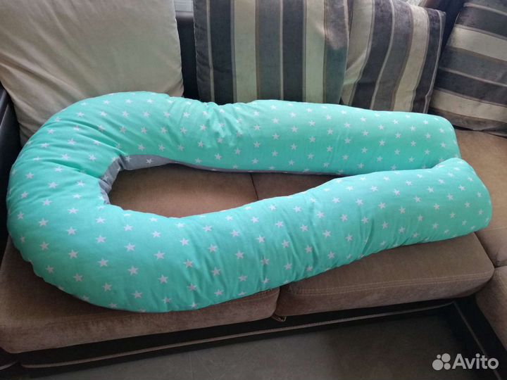 Подушка для беременных