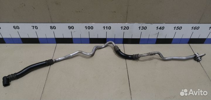 Трубка системы охлаждения АКПП 5-serie GT F07 2009