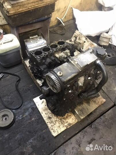 Гбц ваз 8 клапанный 16 кл