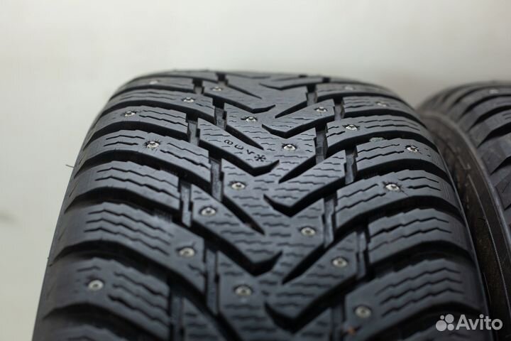 Nokian Tyres Hakkapeliitta 8 SUV 245/60 R18 109T