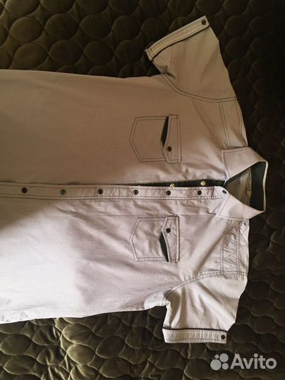 Вещи пакетом на мужчину