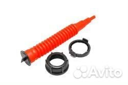 Горловина заливная AR