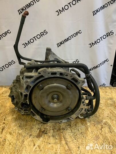 АКПП FNE2 Mazda 6GG 4х ступенчатая 4F27E