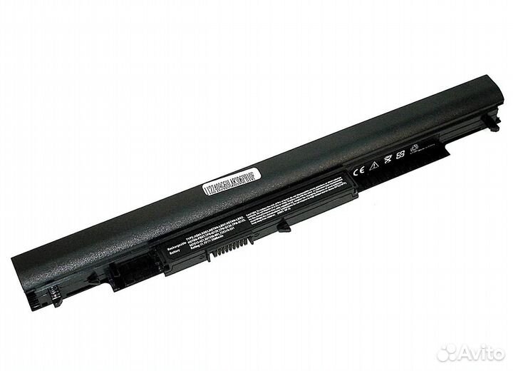 Аккумулятор HP Pavilion 256 G4 11.1V 2600mAh