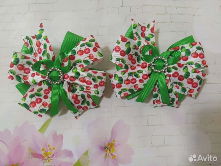 Резинка для волос