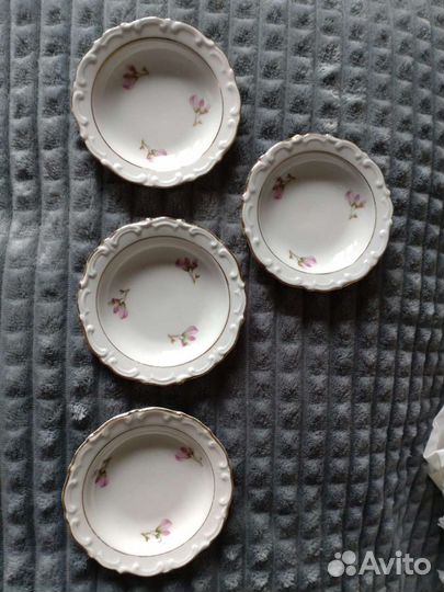 Блюдце для варенья Kahla