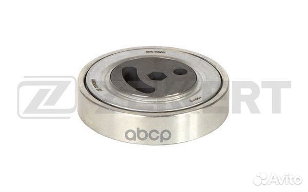 Ролик натяжной агрегатного ремня Suzuki Grand V