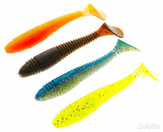 Приманки Lucky John