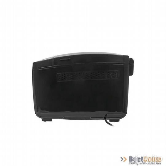 Хлебопечь Gorenje BM1210BK