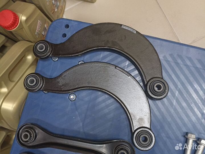 Рычаги задние Ford Focus 2 (2005-2011г)