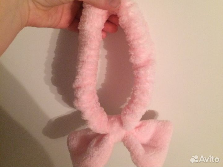 Аксессуар на голову