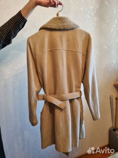 Пальто / Полупальто женское демисезонное