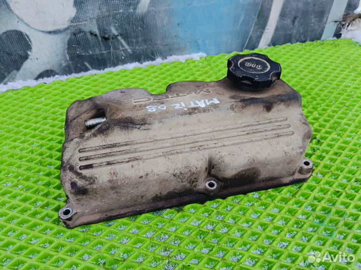 Клапанная крышка гбц Daewoo matiz 0.8