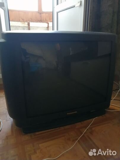Телевизор Panasonic