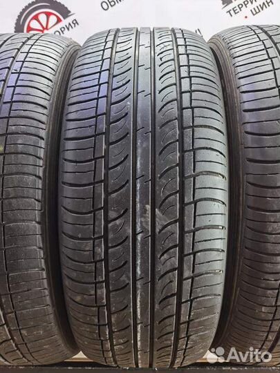 Nexen Classe Premiere 661 225/55 R18