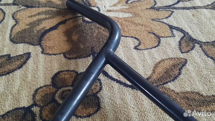 Руль Eclat Strangler 9.1