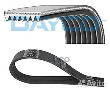 DY7PK1955 ремень поликлиновый 7PK1955 7PK1955