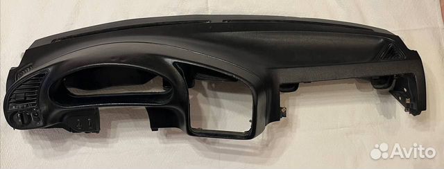 Торпедо Bmw 3-Series E36