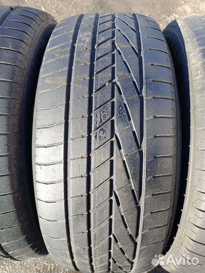 Goodyear Excellence 235/55 R19