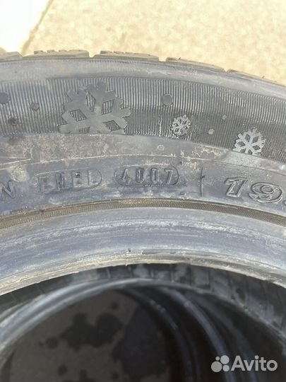 Nexen Winguard 231 195/55 R15 85T