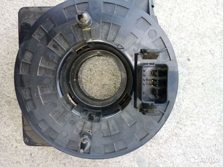 Шлейф Фольц поло 2013г