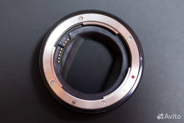 Адаптер Canon EF-EOS R (Оригинал)