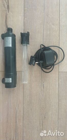 Стерилизатор уф