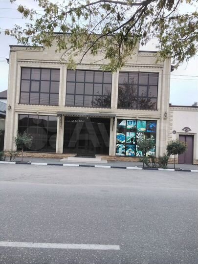 Свободного назначения, 500 м²