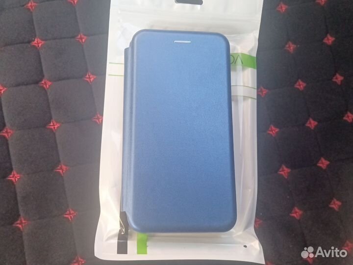 Чехол книжка на samsung а20. а30