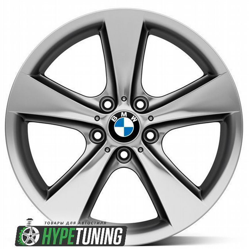 Литые диски BMW 9×R19 5×120