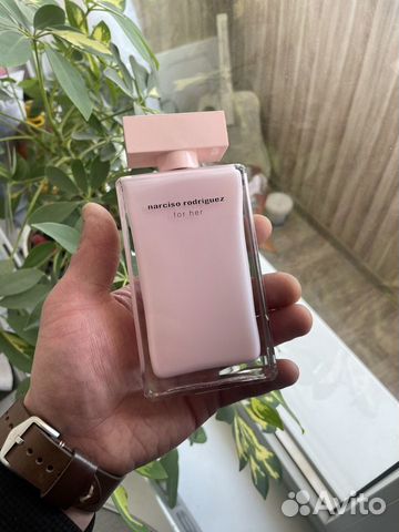 Narciso Rodriguez for Her Eau DE Parfum