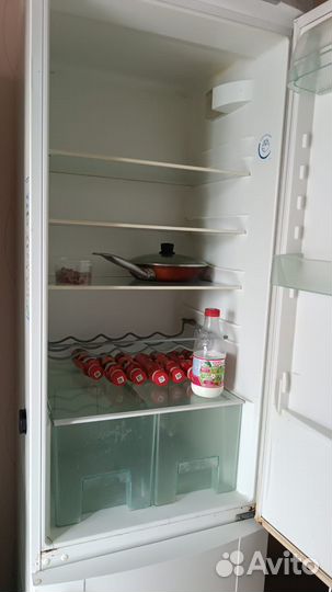 Холодильник Electrolux ERB 9042