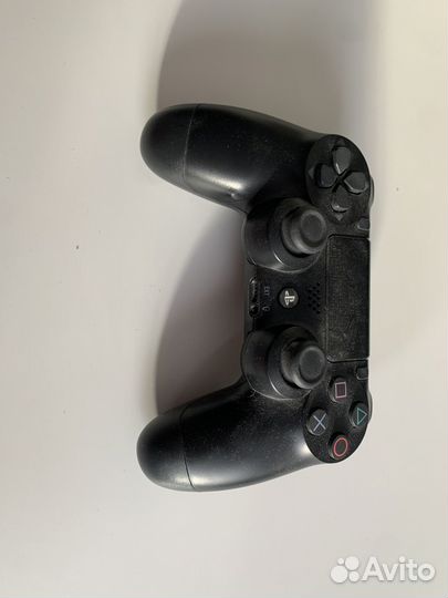 Sony PlayStation 4 Slim 1 тб HDD