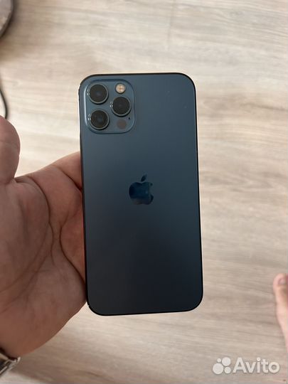 iPhone 12 pro 128 gb