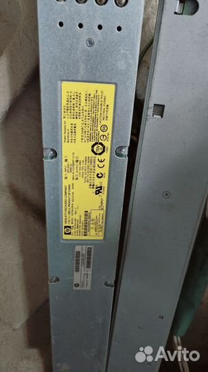 Блок питания 2000w