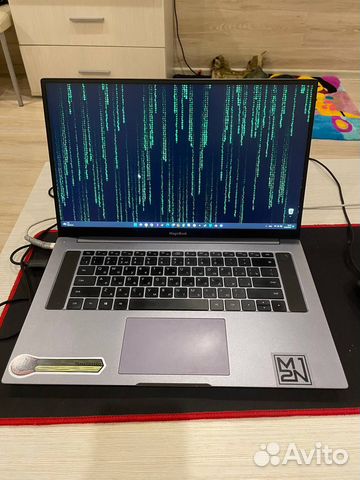 Honor Magicbook Pro 16.1 SSD 512 Gb