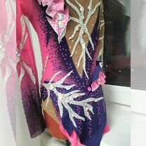 Купальник гимнастический 116, Волгоград