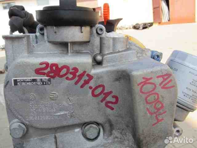 Двигатель volkswagen tiguan 5n1 5n2 caxa caxa