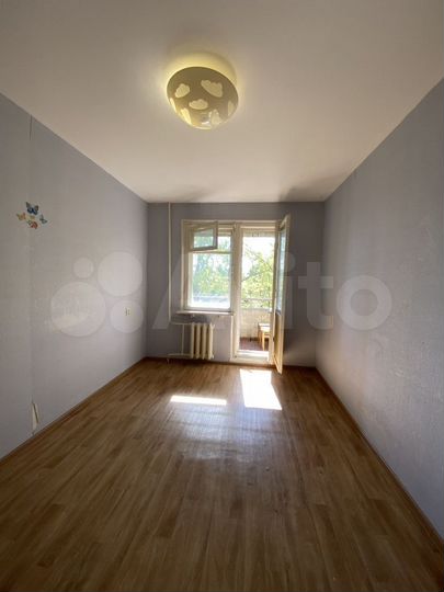 2-к. квартира, 50 м², 5/9 эт.