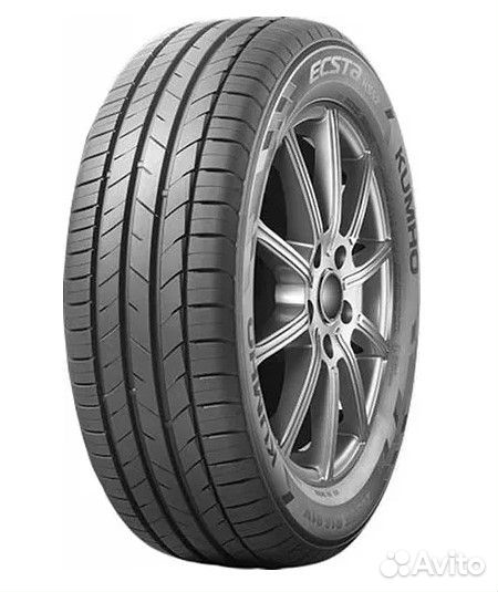 Kumho Ecsta HS52 205/60 R16 96W