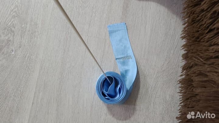 Лента для художественной гимнастики sasaki