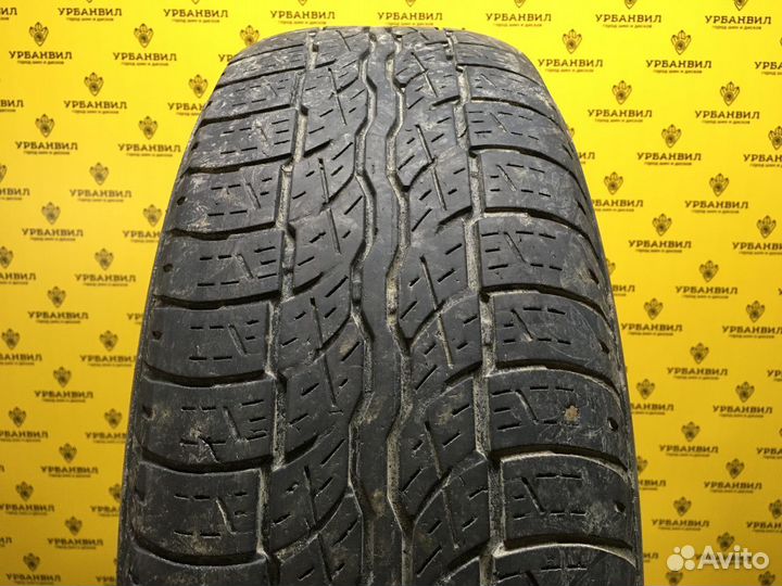 Bridgestone Dueler H/T D687 225/65 R17 101H