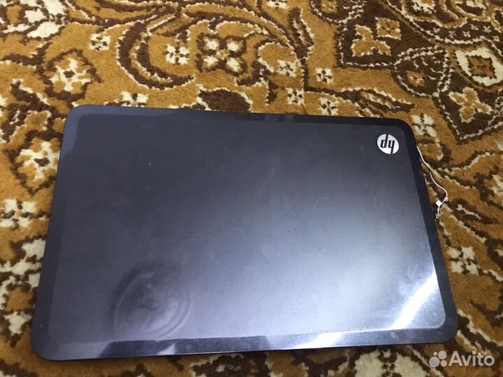 Hp pavilion g6 -2302sr запчасти