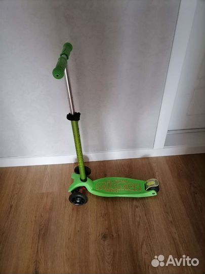Самокат детский