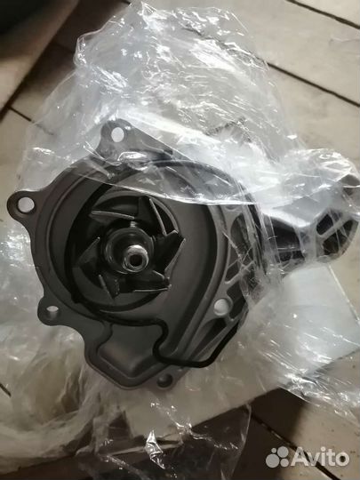 Водяной насос changan cs35