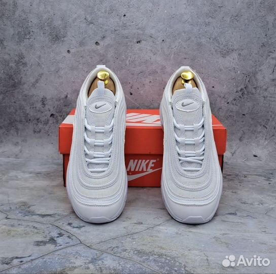 Кроссовки Nike air max 97 мужские