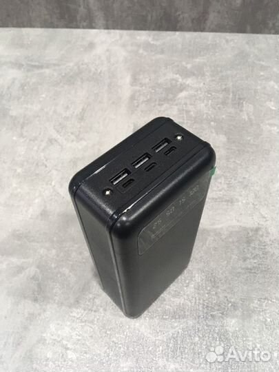 Повербанк 20000mA