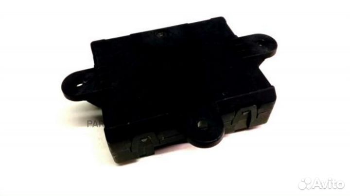 Volvo 31343027 Модуль DDM volvo