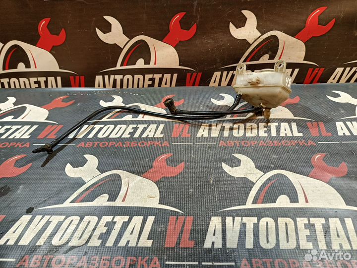 Бачок тормозной жидкости Ford Focus 1