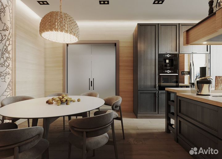 Интерьерный фотограф, фотограф недвижимости